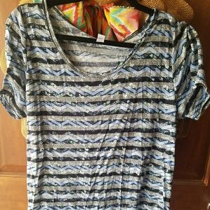Lularoe classic T